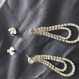 vintage earring